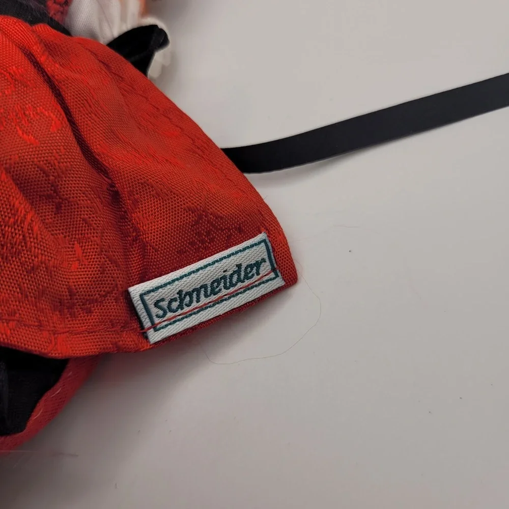 Schneider original collectible
